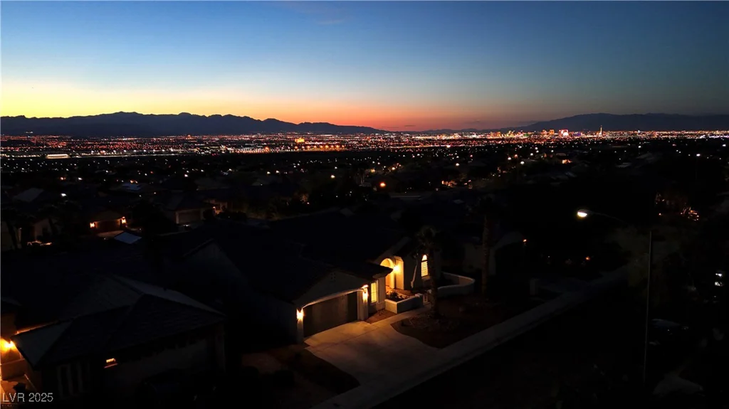 2099 Mountain City, Henderson, NV 89052