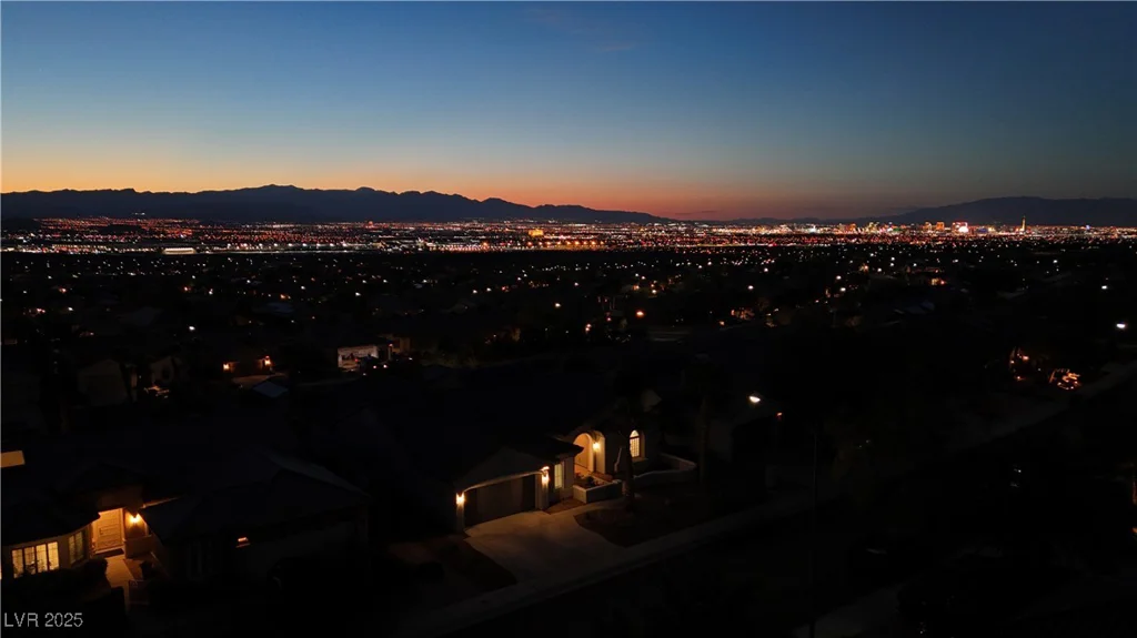 2099 Mountain City, Henderson, NV 89052