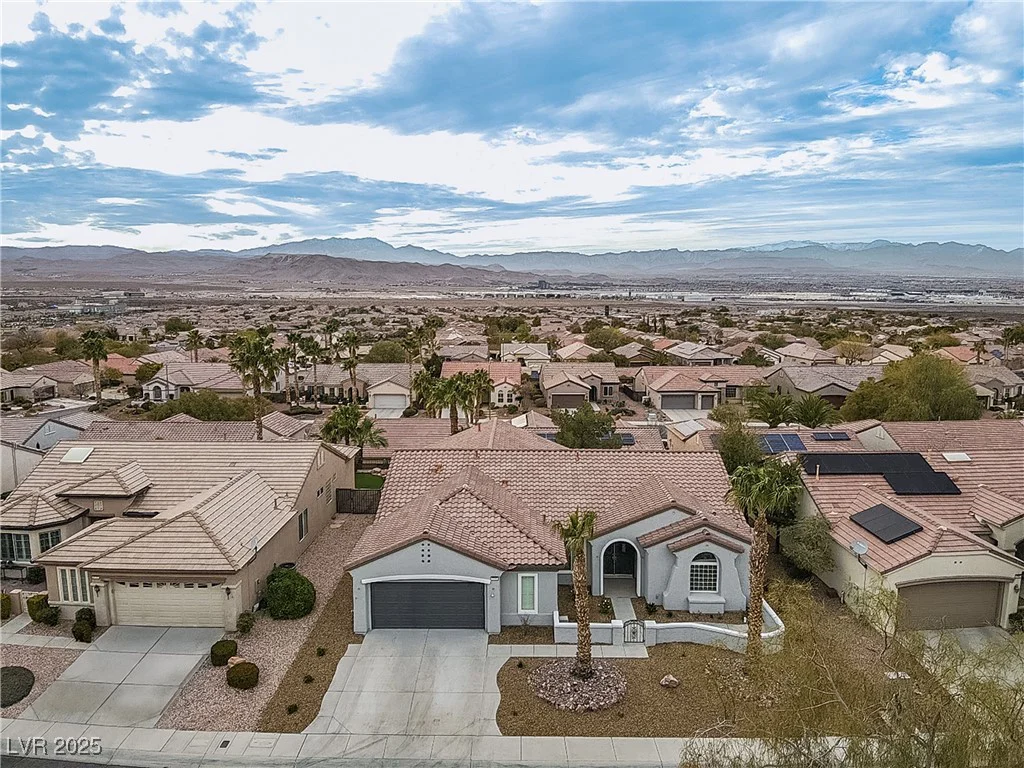 2099 Mountain City, Henderson, NV 89052