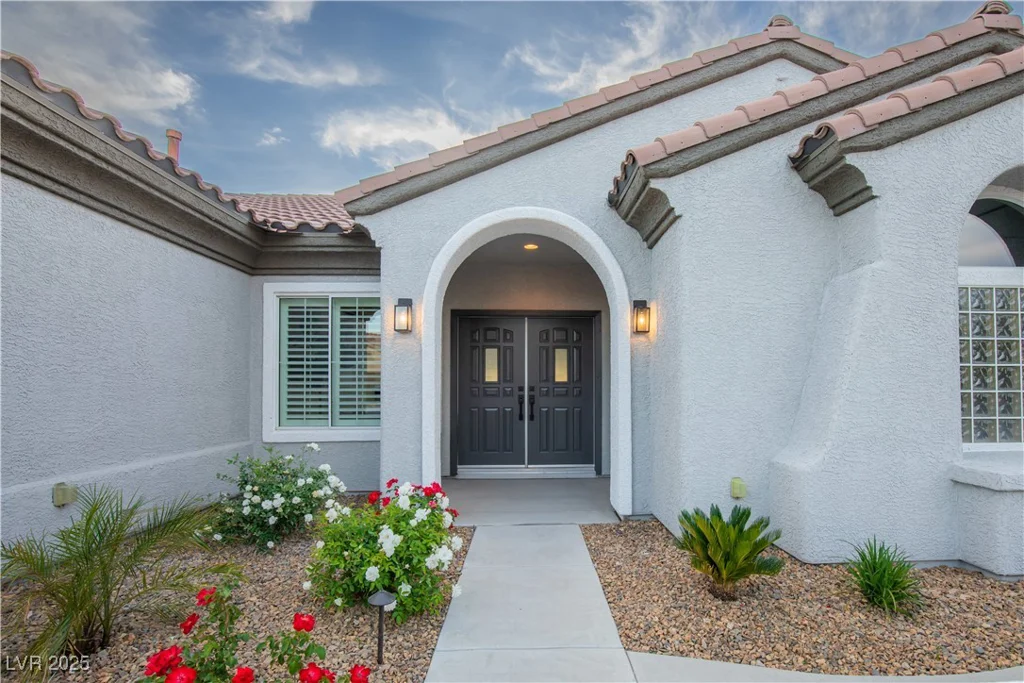 2099 Mountain City, Henderson, NV 89052