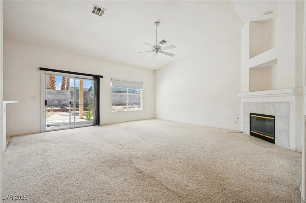 4323 Village Spring, Las Vegas, NV 89147