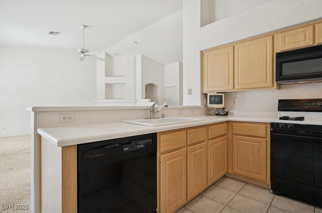 4323 Village Spring, Las Vegas, NV 89147