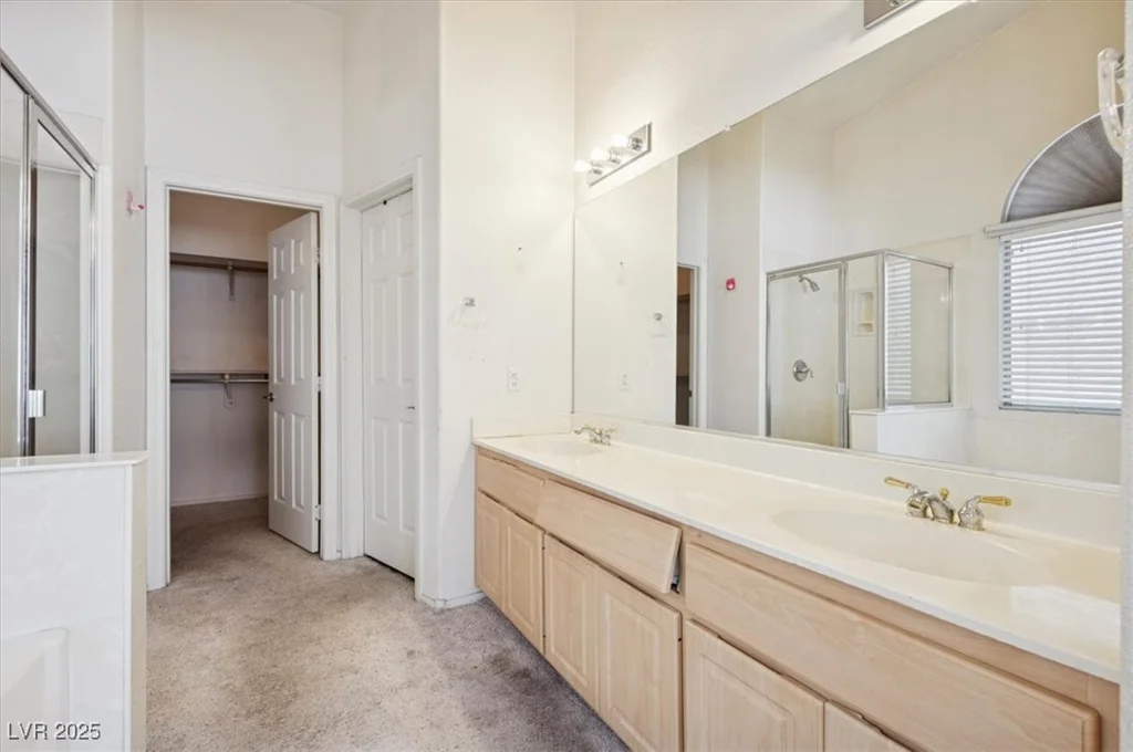 4323 Village Spring, Las Vegas, NV 89147