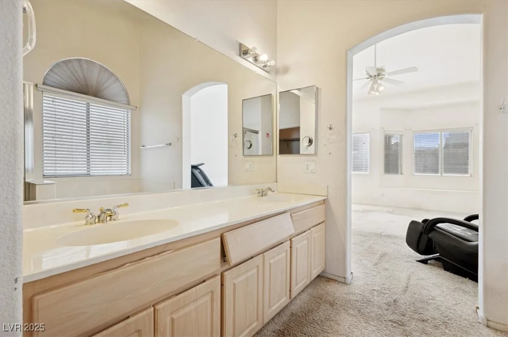 4323 Village Spring, Las Vegas, NV 89147