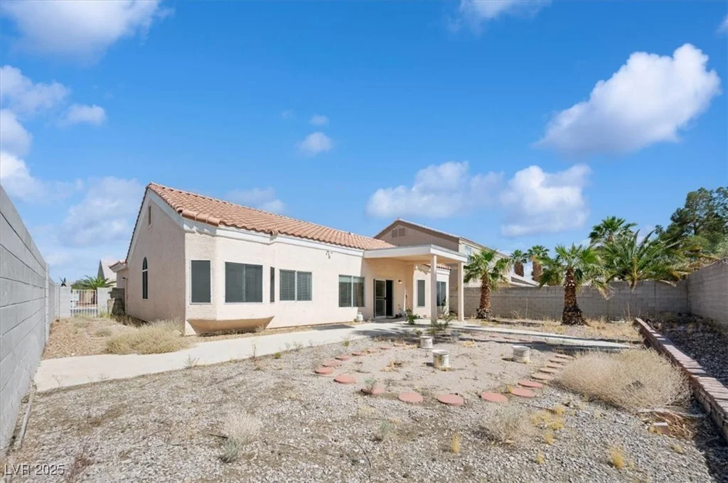 4323 Village Spring, Las Vegas, NV 89147