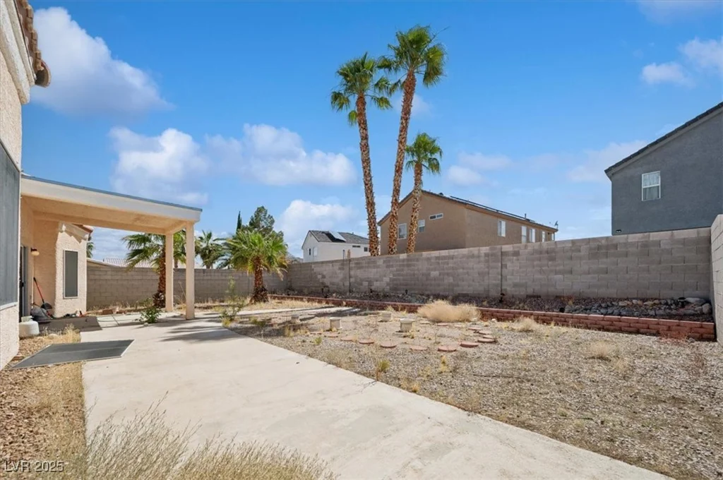 4323 Village Spring, Las Vegas, NV 89147