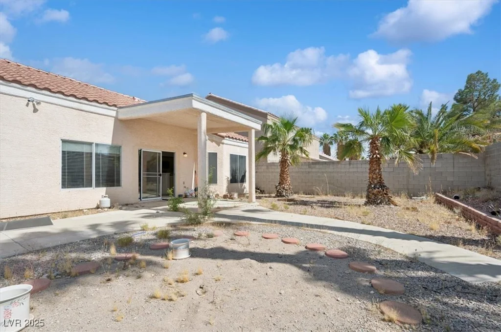 4323 Village Spring, Las Vegas, NV 89147