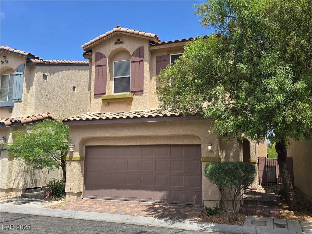 9312 Gold Dove, Las Vegas, NV 89178