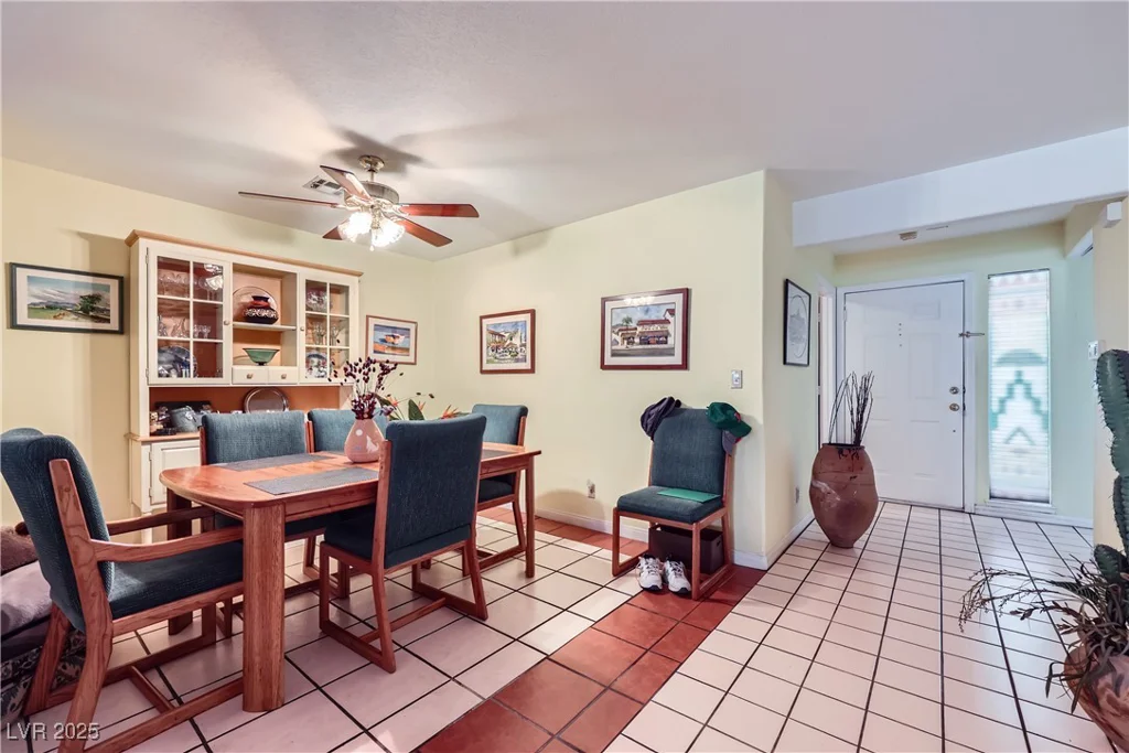 2708 Campo Verde, Las Vegas, NV 89121