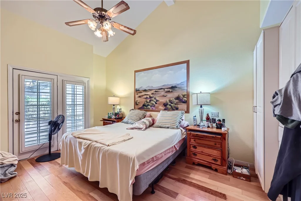 2708 Campo Verde, Las Vegas, NV 89121