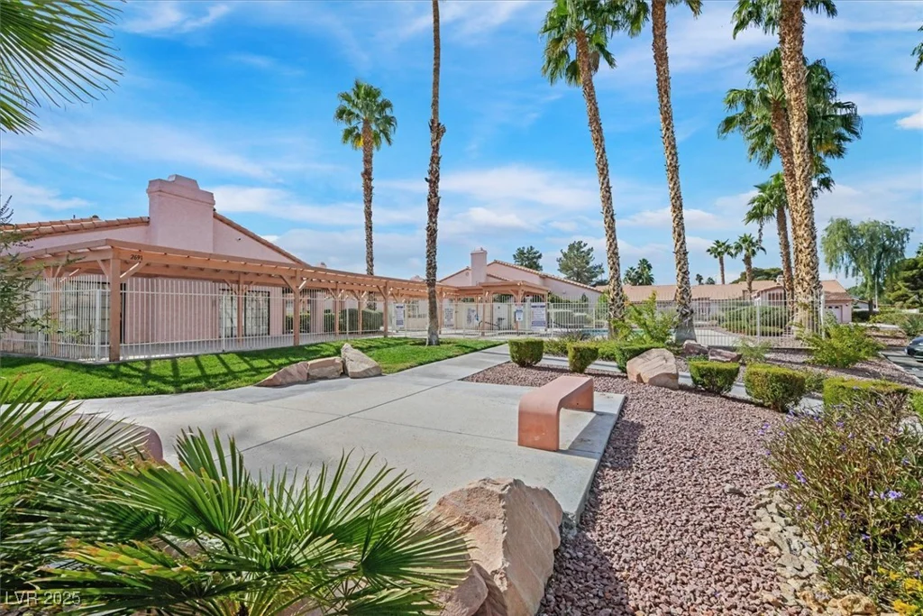 2699 ALDONZA, Henderson, NV 89014