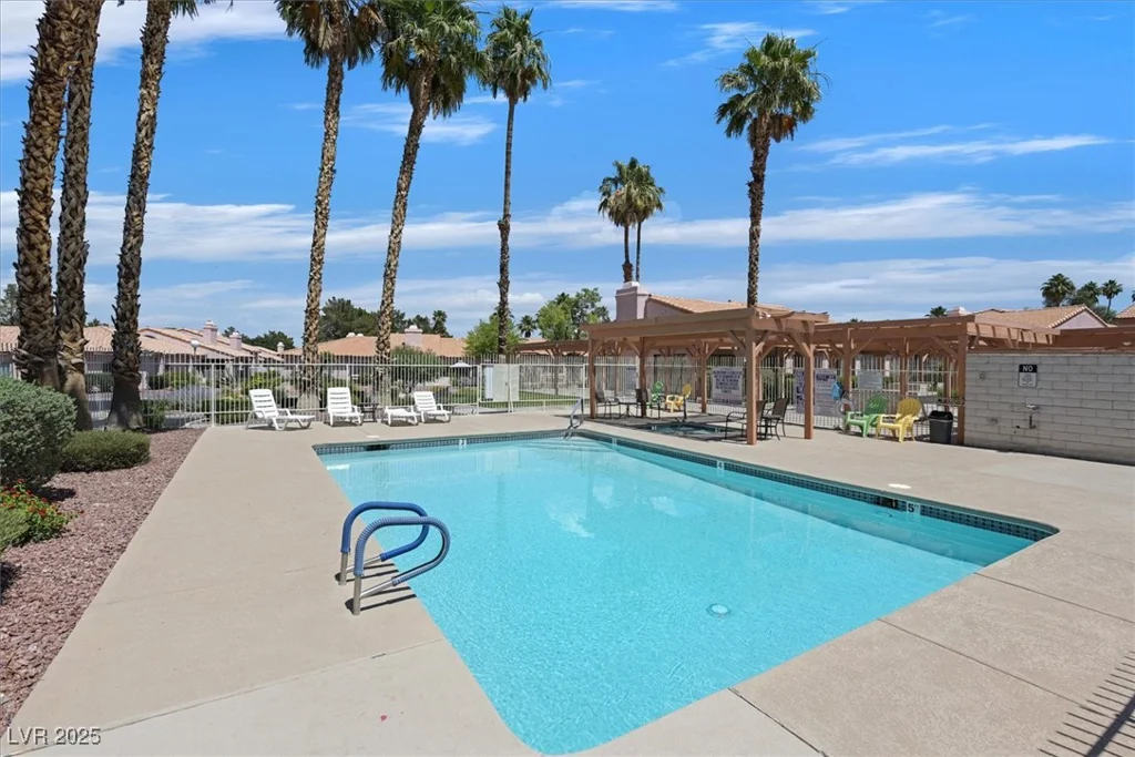 2699 ALDONZA, Henderson, NV 89014