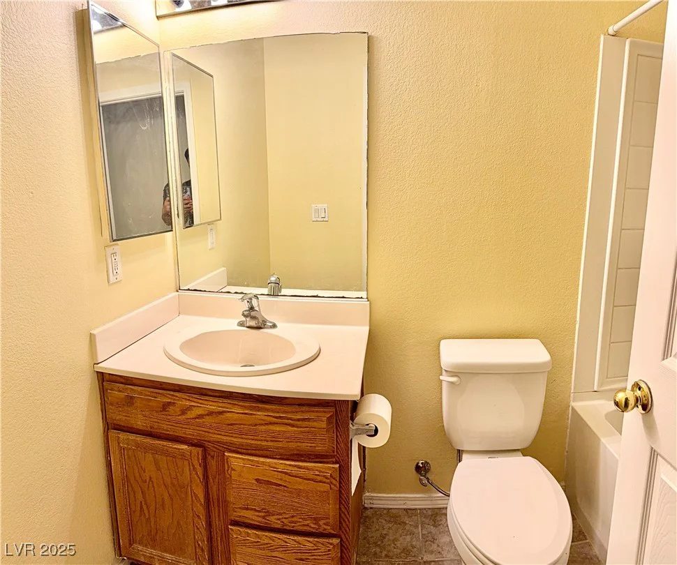 3125 Prairie Princess, North Las Vegas, NV 89081