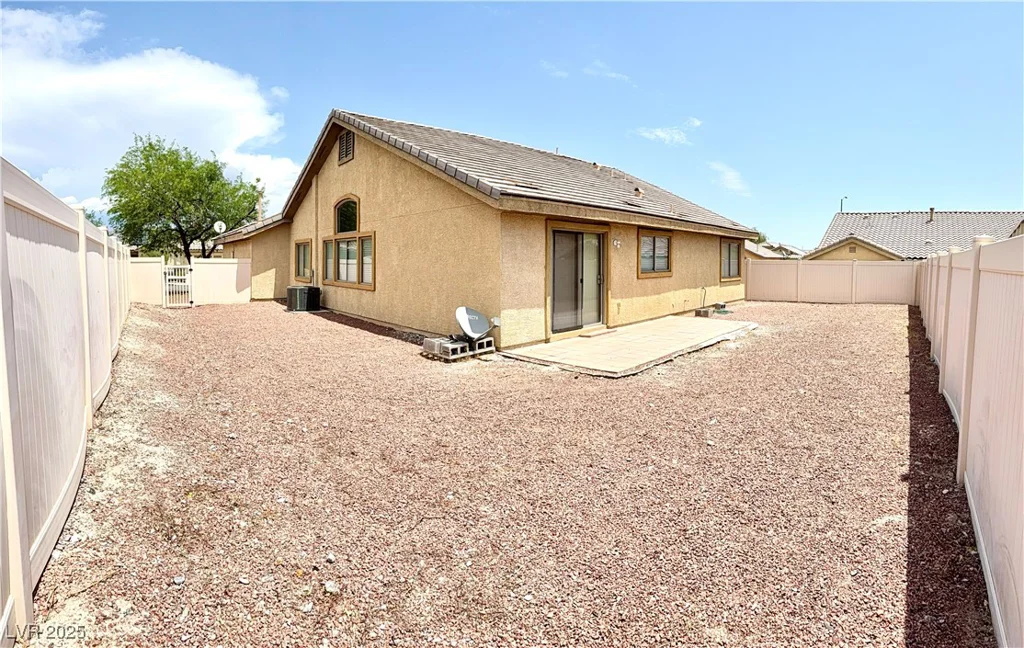 3125 Prairie Princess, North Las Vegas, NV 89081
