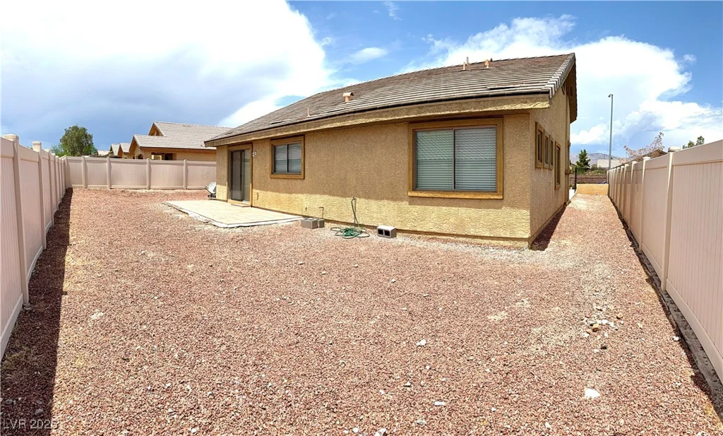 3125 Prairie Princess, North Las Vegas, NV 89081