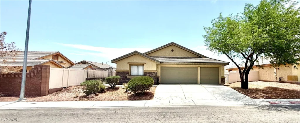 3125 Prairie Princess, North Las Vegas, NV 89081