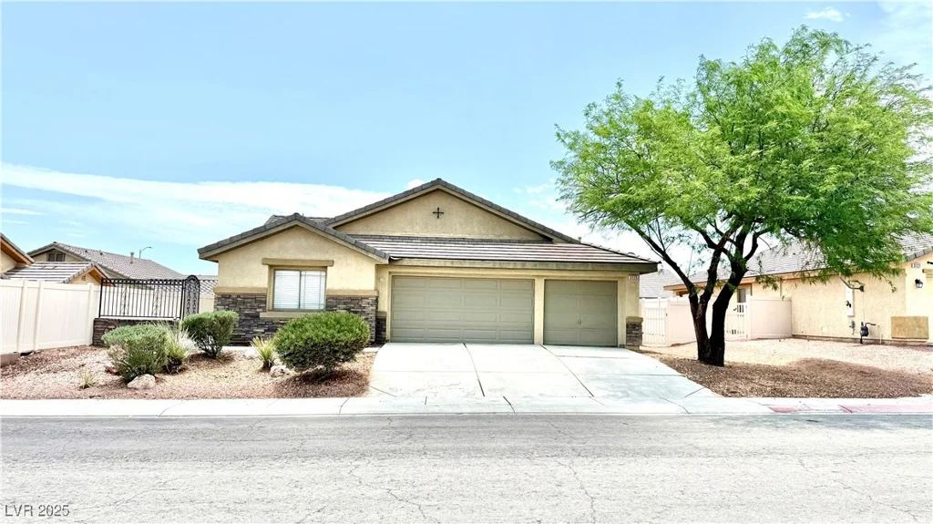 3125 Prairie Princess, North Las Vegas, NV 89081