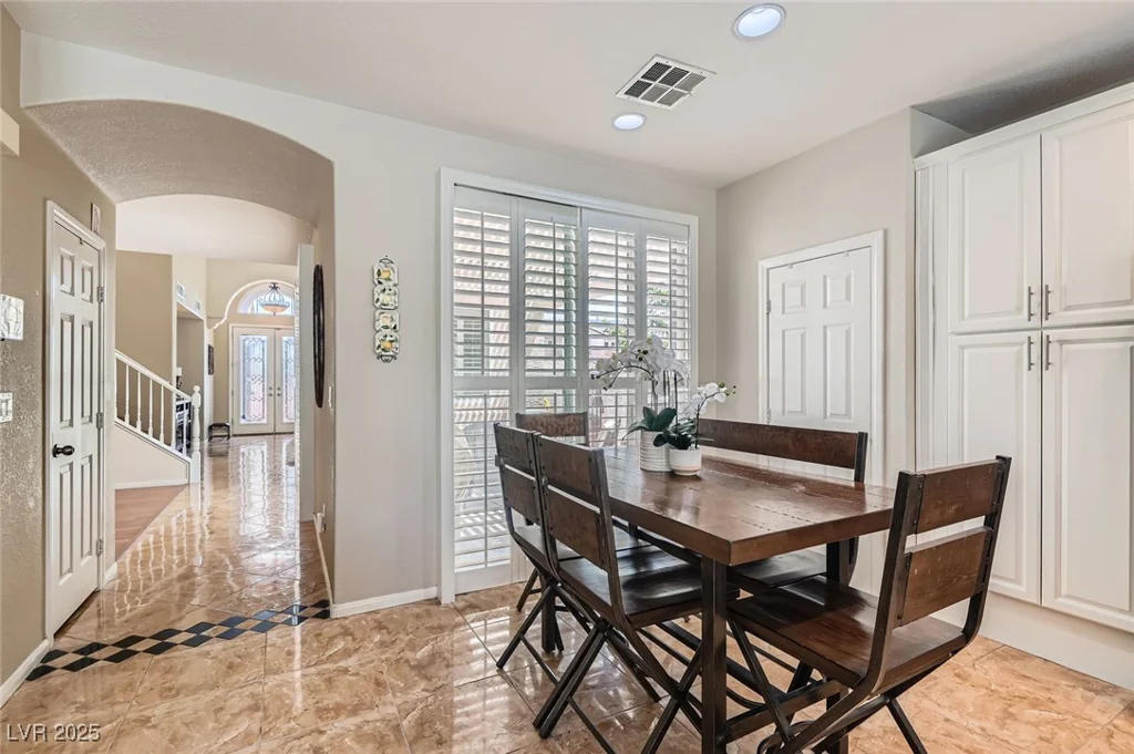 1667 Sabatini, Henderson, NV 89052