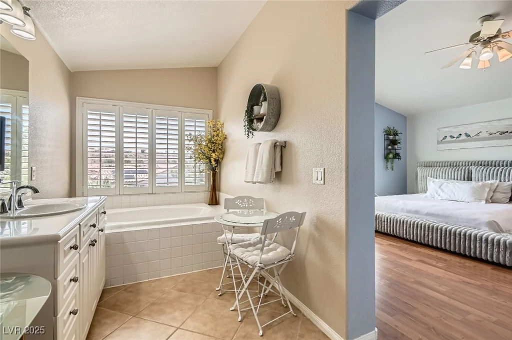 1667 Sabatini, Henderson, NV 89052