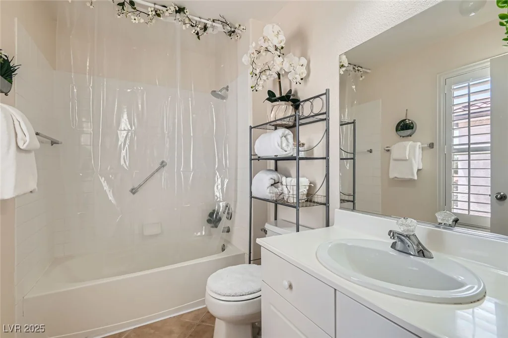 1667 Sabatini, Henderson, NV 89052