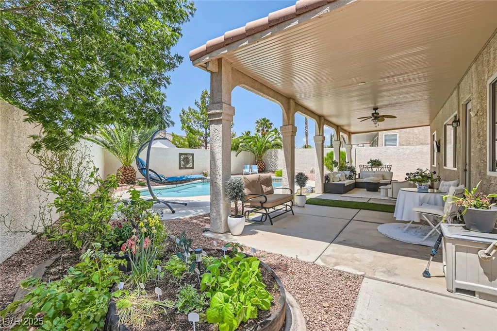 1667 Sabatini, Henderson, NV 89052
