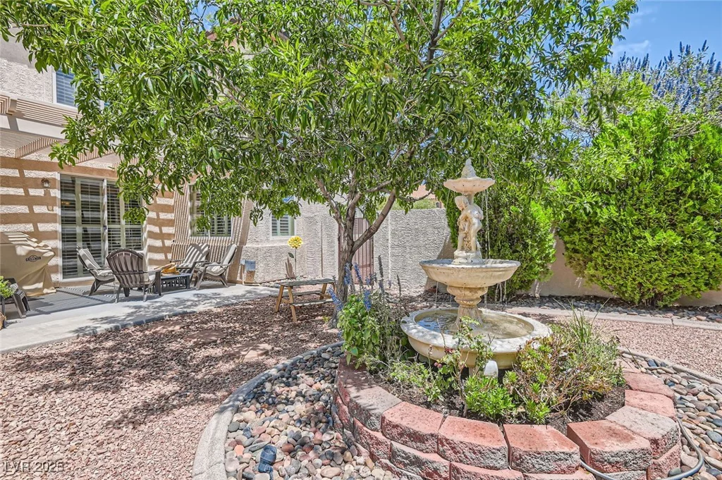1667 Sabatini, Henderson, NV 89052