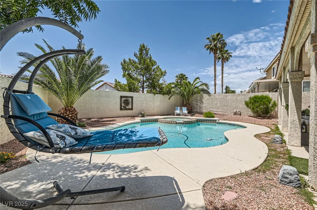 1667 Sabatini, Henderson, NV 89052