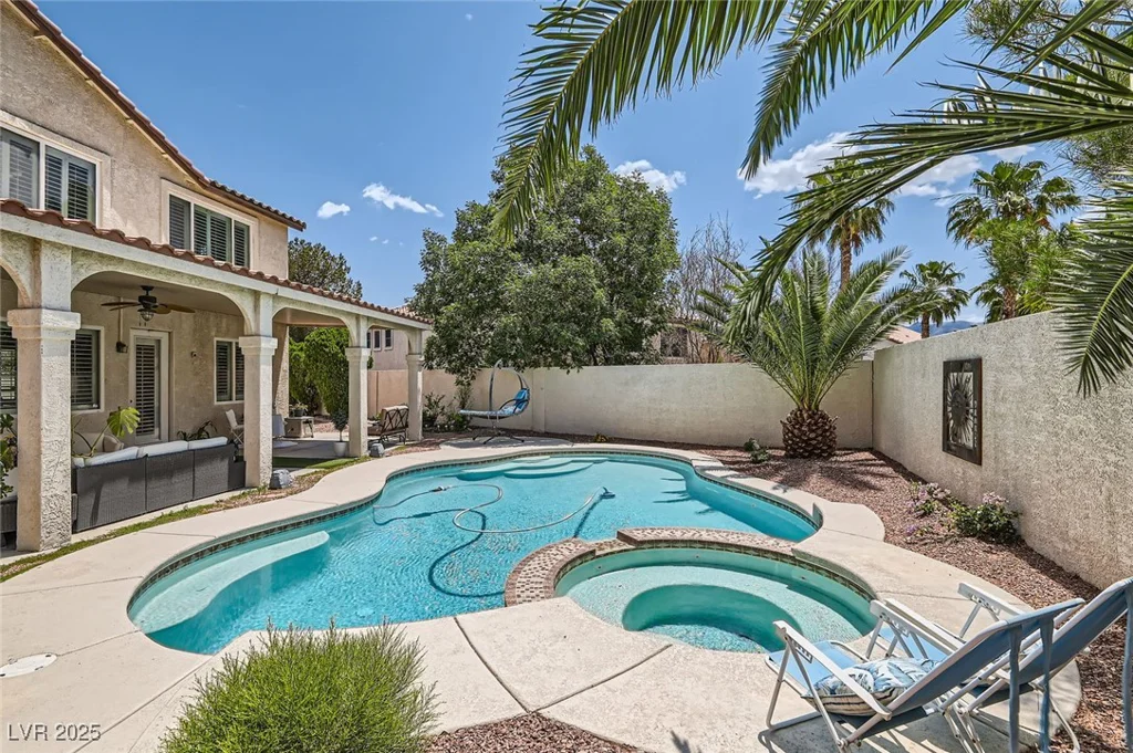 1667 Sabatini, Henderson, NV 89052