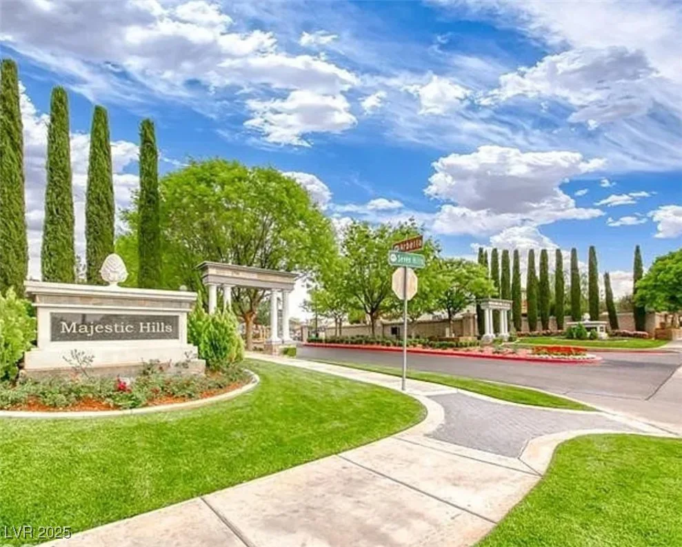 1667 Sabatini, Henderson, NV 89052