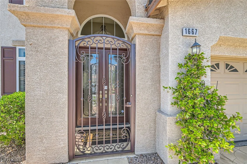 1667 Sabatini, Henderson, NV 89052