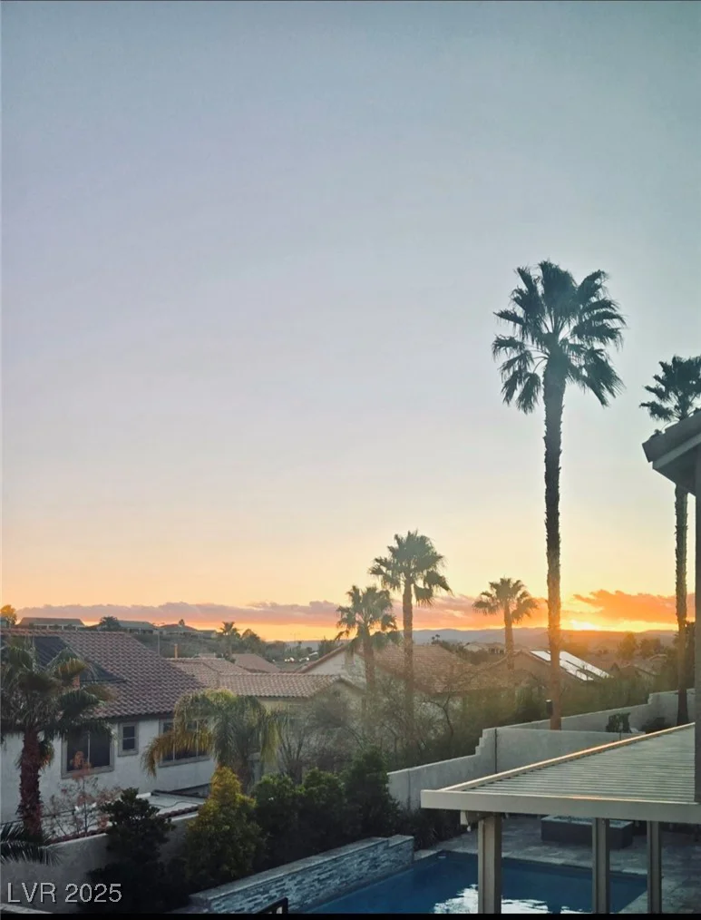 1667 Sabatini, Henderson, NV 89052
