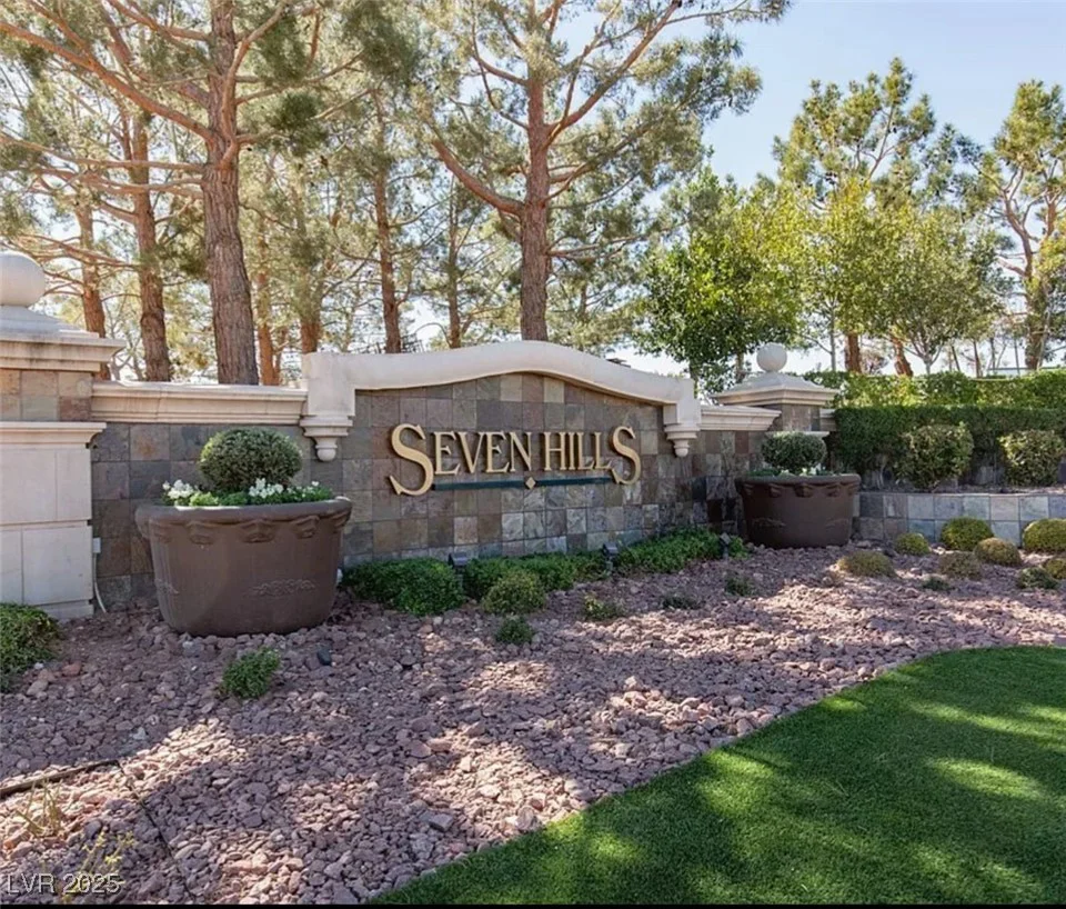 1667 Sabatini, Henderson, NV 89052