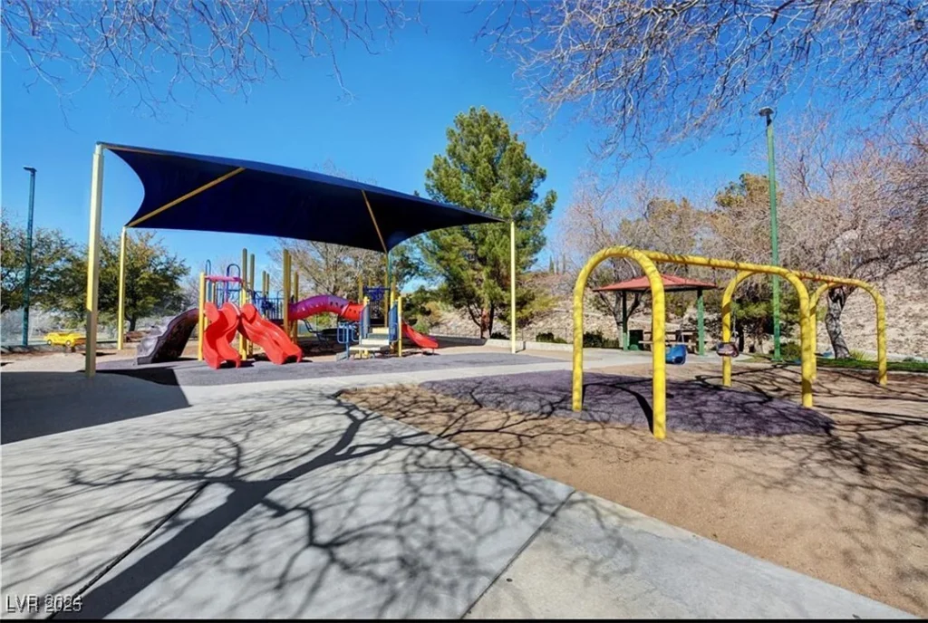 1667 Sabatini, Henderson, NV 89052