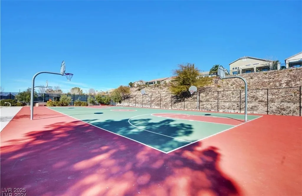 1667 Sabatini, Henderson, NV 89052