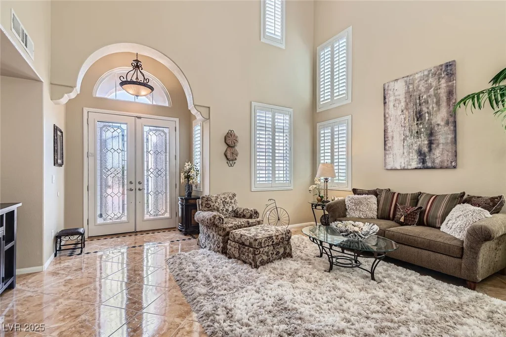 1667 Sabatini, Henderson, NV 89052