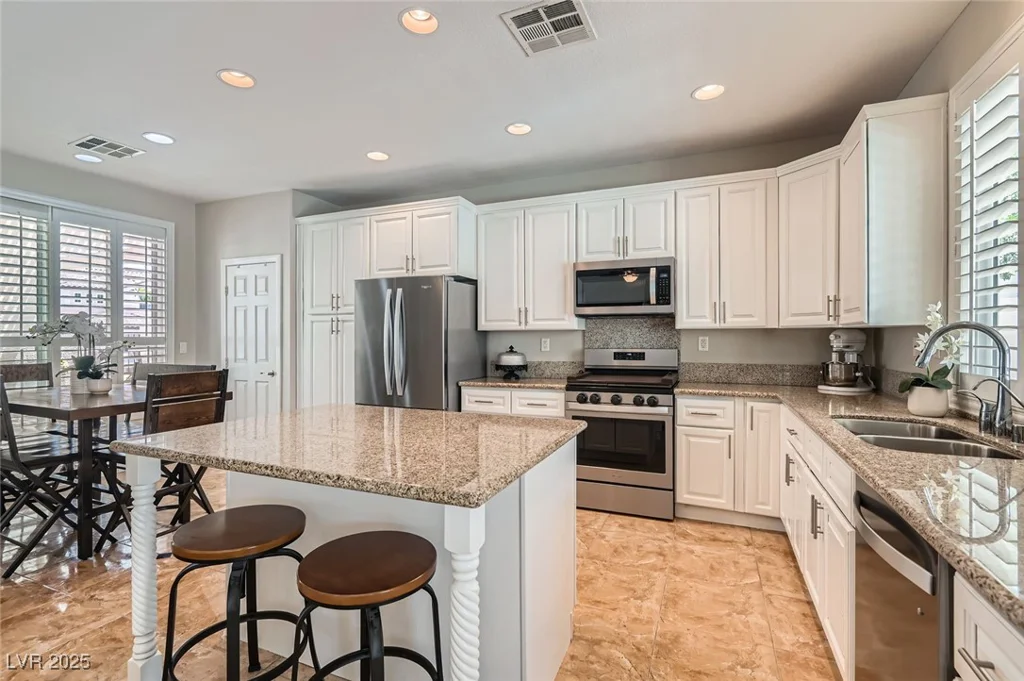 1667 Sabatini, Henderson, NV 89052
