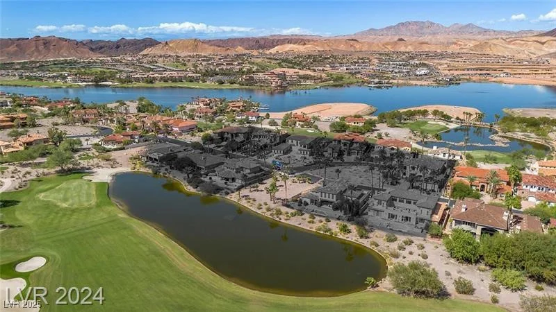 38 Grand Miramar, Henderson, NV 89011