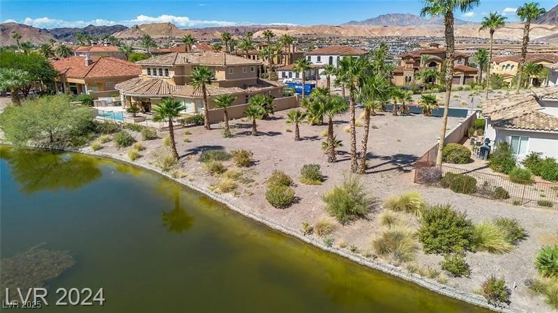 38 Grand Miramar, Henderson, NV 89011