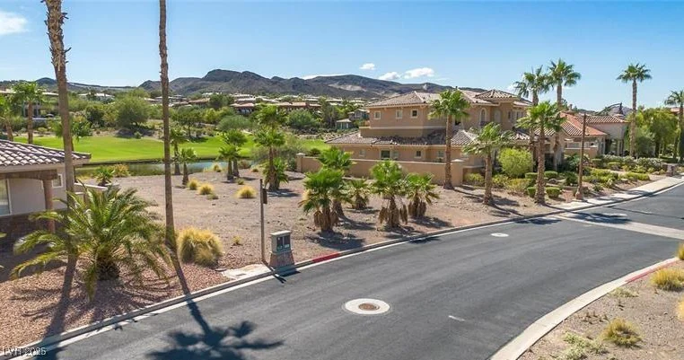 38 Grand Miramar, Henderson, NV 89011