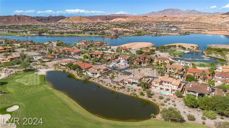 38 Grand Miramar, Henderson, NV 89011