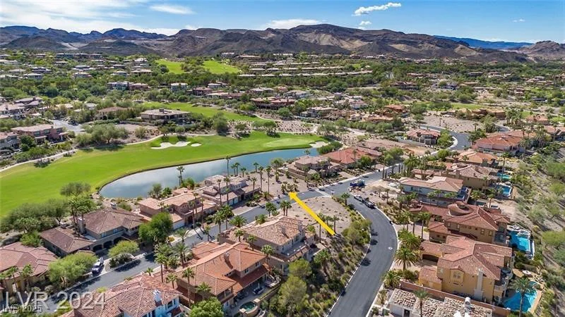 38 Grand Miramar, Henderson, NV 89011