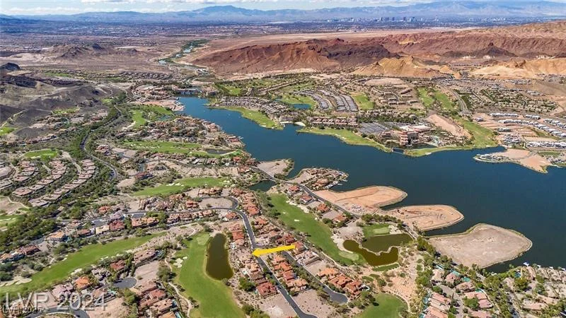 38 Grand Miramar, Henderson, NV 89011