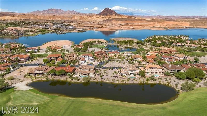 38 Grand Miramar, Henderson, NV 89011