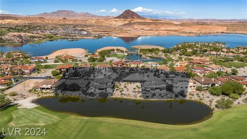38 Grand Miramar, Henderson, NV 89011