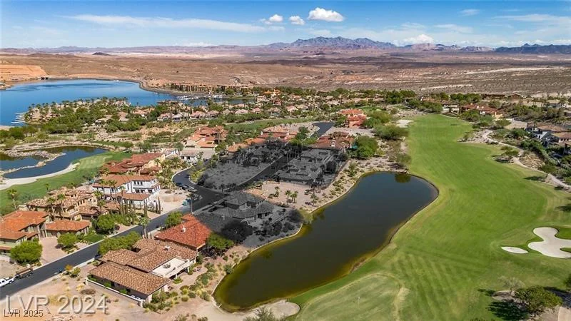 38 Grand Miramar, Henderson, NV 89011