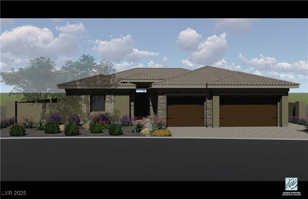 38 Grand Miramar, Henderson, NV 89011