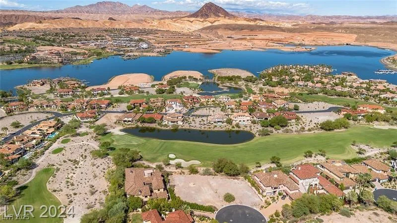 38 Grand Miramar, Henderson, NV 89011