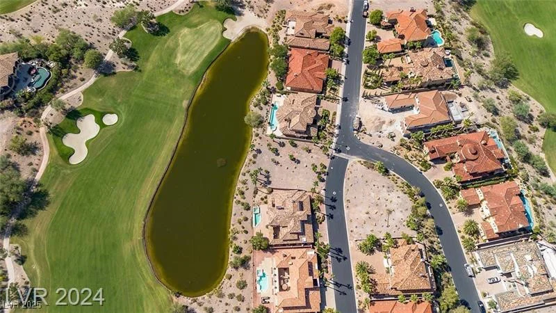 38 Grand Miramar, Henderson, NV 89011