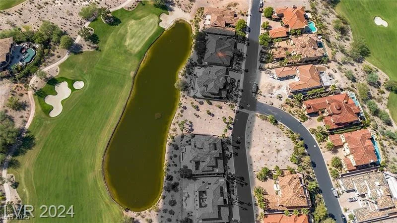 38 Grand Miramar, Henderson, NV 89011