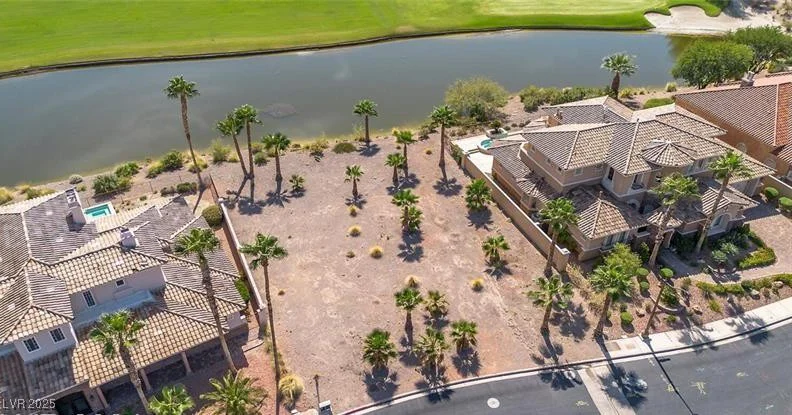 38 Grand Miramar, Henderson, NV 89011